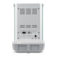 Kern Analysenwaage ABJ 220-4NM+C kalibriert, Wägebereich 220 g, Ablesbarkeit 0,1 mg-4