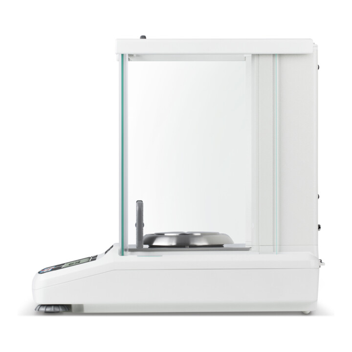 Kern Analysenwaage ABT 120-5DNM+C kalibriert, Max = 42 | 120 g, d = 0,01 | 0,1 mg