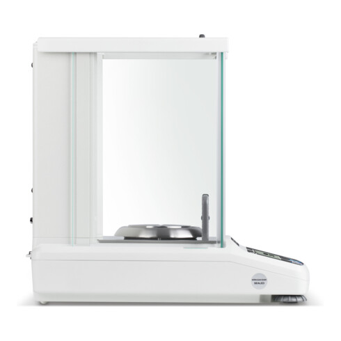 Kern Analysenwaage ABT 120-5DNM+C kalibriert, Max = 42 | 120 g, d = 0,01 | 0,1 mg