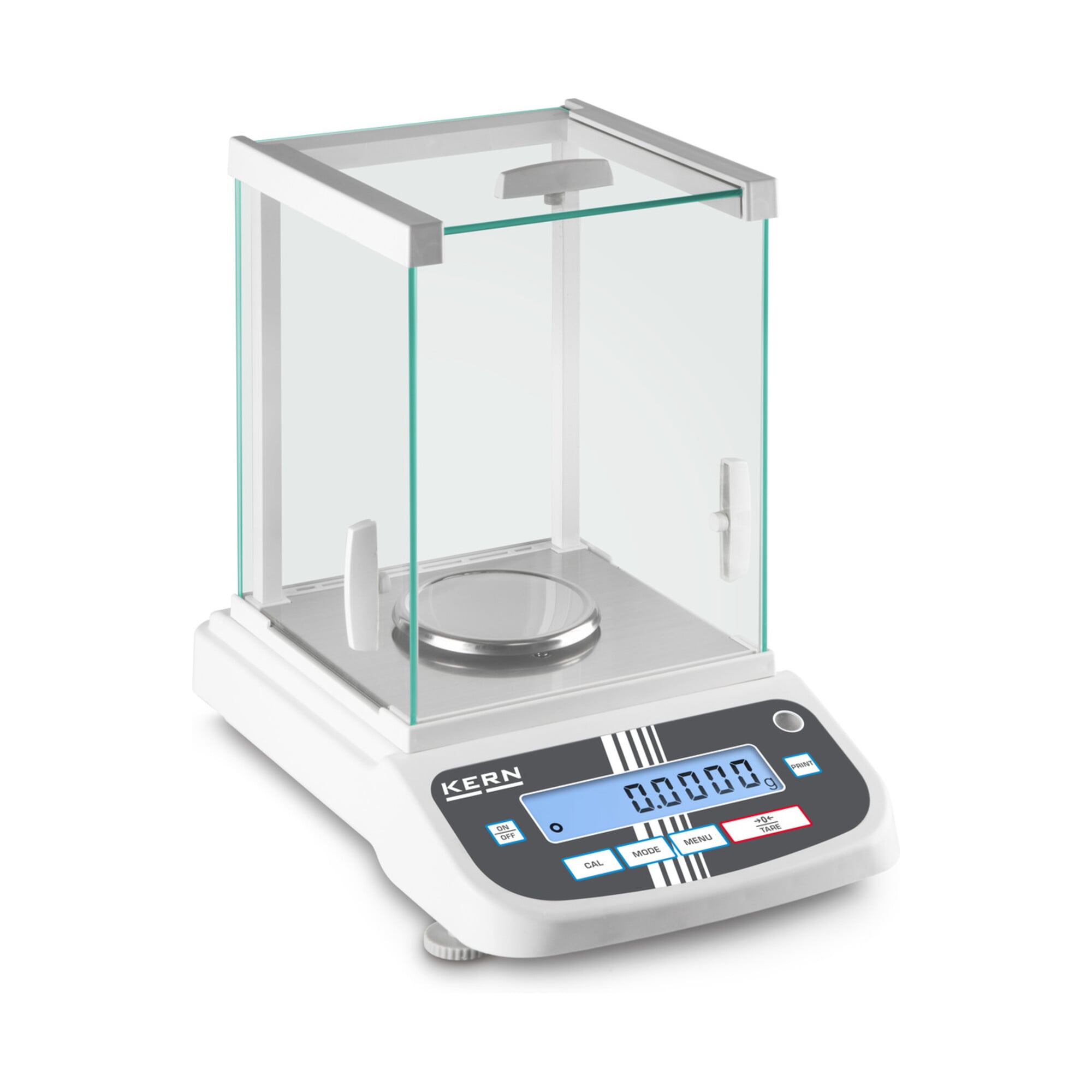 KERN Analysewaage ADJ 100-4 ; KERN & Sohn