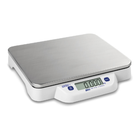 Balance compacte Kern type Ecb 50000 G