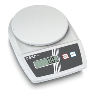 KERN Balance compacte EMB, lecture 0,01 g
