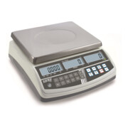 KERN Balance de comptage bi-plage CPB-1