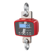 KERN Balance de grue IP protégée HFD 6T-3IP-1