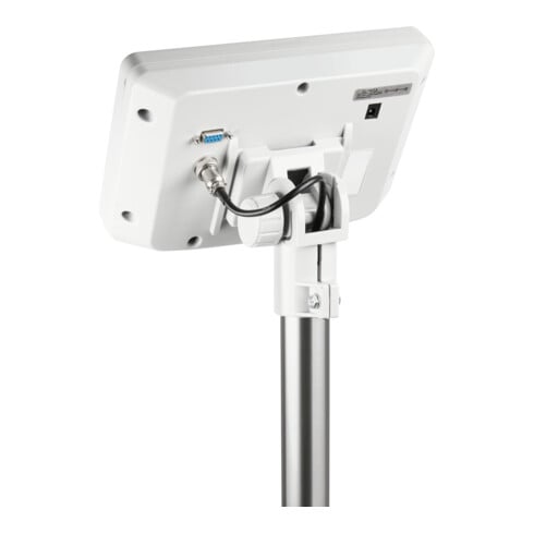 Kern Balance de plateforme EFC 100K-3, capacité 150 kg, précision 10 g