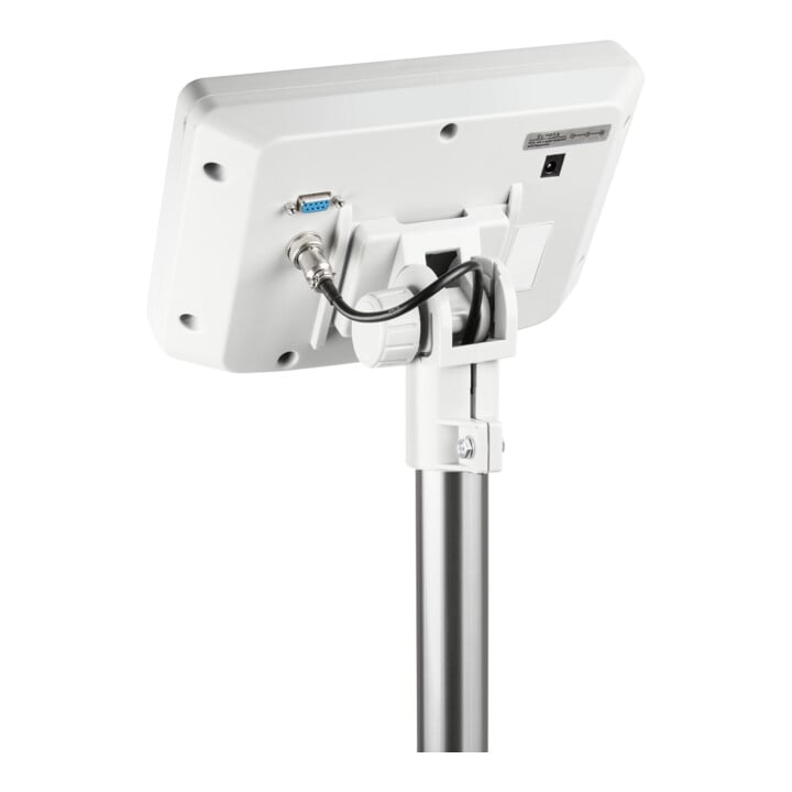 Kern Balance de plateforme EFC 100K-3, capacité 150 kg, précision 10 g