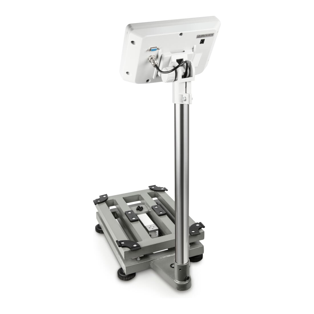 Kern Balance de plateforme EFC 30K-3L, capacité 30 kg, lecture 2 g