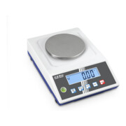 Balance de précision Kern PCB