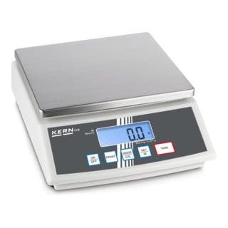 KERN Balance de table FCB