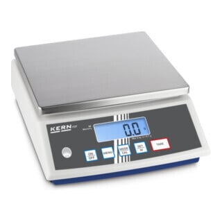 KERN Balance de table FCF 3K-4