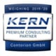 KERN Balance de table FCF 3K-4-3