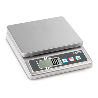 Kern balance de table FOB