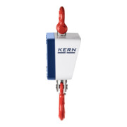 Kern Balanceà grue, type HCD, Plage de pesée maximale: 150 kg-5