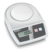 KERN Bilancia compatta modello EMB, Campo massimo di pesatura: 200g