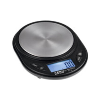 KERN Bilancia tascabile modello TGC 150g