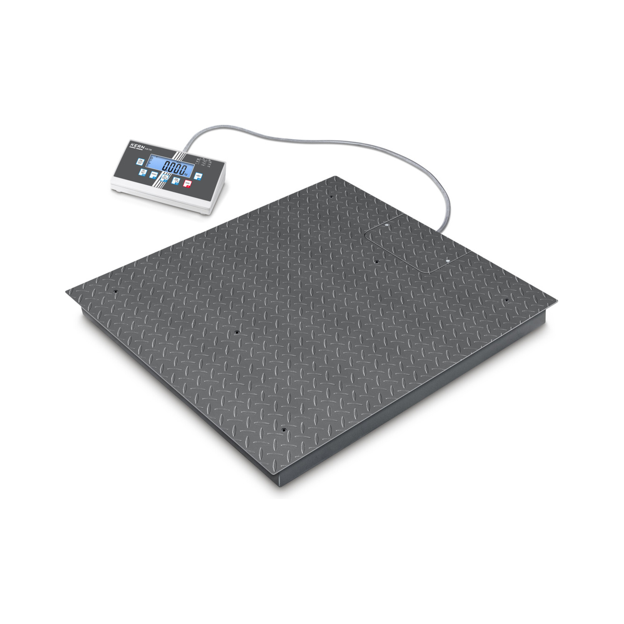 KERN Bodenwaage BIC 1T-4S ; KERN & Sohn