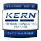 KERN compacte schaal EMB-3