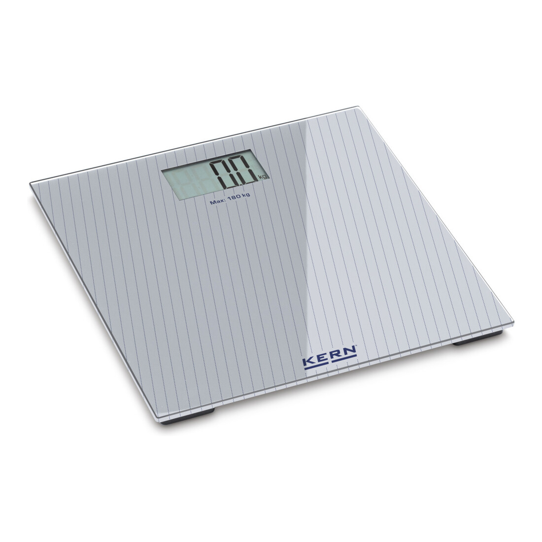 KERN Design Badezimmerwaage MGD 100K-1S05
