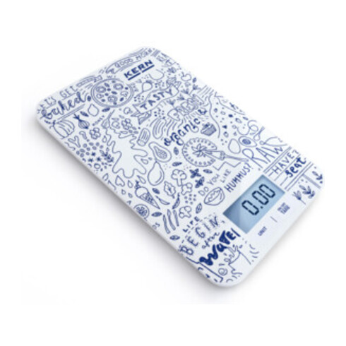 KERN Design-Küchenwaage