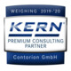 KERN Design-Küchenwaage