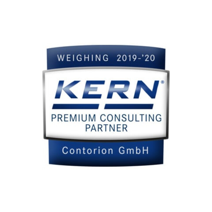 KERN Design-Küchenwaage