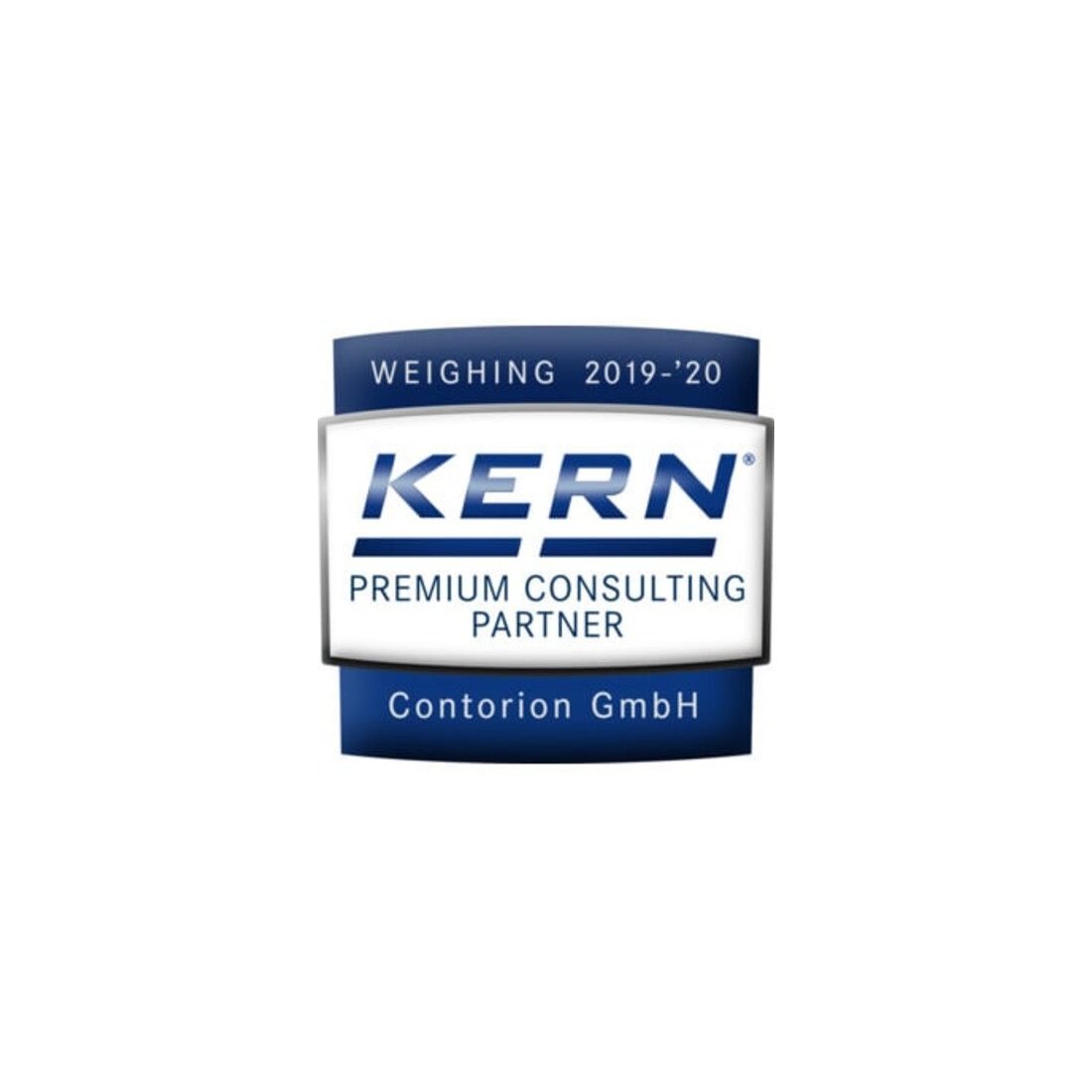 KERN Design-Küchenwaage