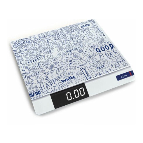 KERN Design-Küchenwaagen FGE 10K-3S05