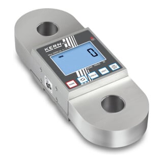 KERN Dynamomètre de grue HFA 10T-3