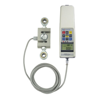 KERN Elektrisches Kraftmessgerät (extern) FH