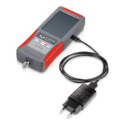 Kern Elektrisches Kraftmessgerät FS 2-50, Max 50 N, Ablesbarkeit 0,01 N-3
