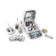 Kern Feuchtebestimmer DBS 60-3, Wägebereich 60 g, Ablesbarkeit 0,001 g-5