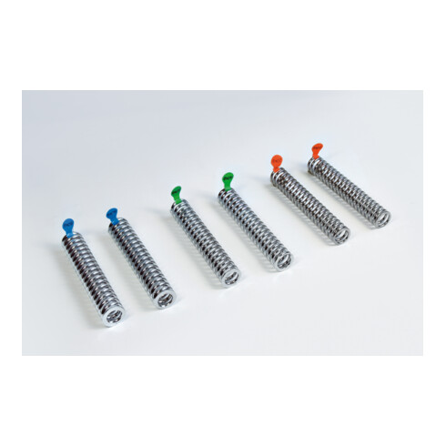 Kern Handkraftmesser MAP 80K1, Messbereich 80 kg, Ablesbarkeit 100 g