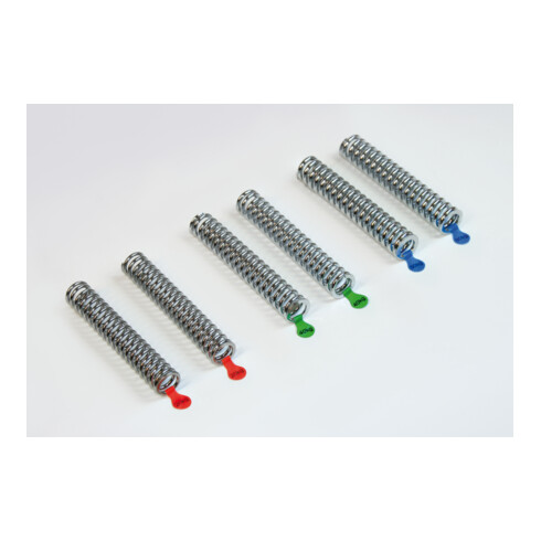 Kern Handkraftmesser MAP 80K1, Messbereich 80 kg, Ablesbarkeit 100 g