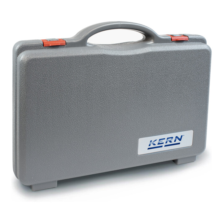 Kern Handkraftmesser MAP 80K1, Messbereich 80 kg, Ablesbarkeit 100 g
