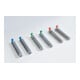 Kern Handkraftmesser MAP 80K1, Messbereich 80 kg, Ablesbarkeit 100 g