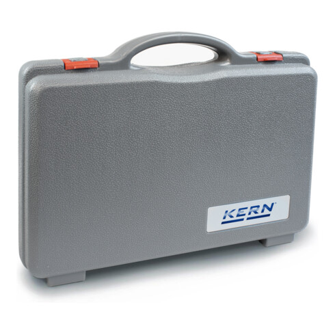 Kern Handkraftmesser MAP 80K1, Messbereich 80 kg, Ablesbarkeit 100 g