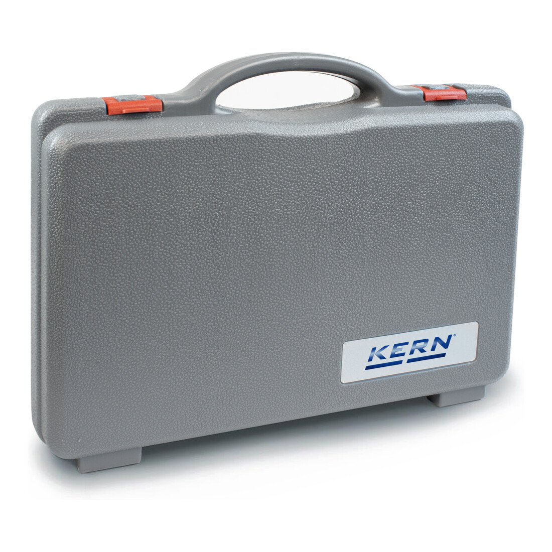 Kern Handkraftmesser MAP 80K1, Messbereich 80 kg, Ablesbarkeit 100 g