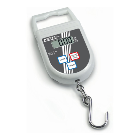 KERN hangweegschaal CH