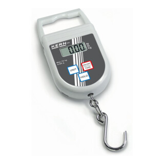 KERN hangweegschaal CH