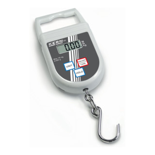 KERN hangweegschaal CH