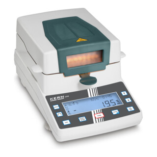KERN Humidimètre DAB 100-3