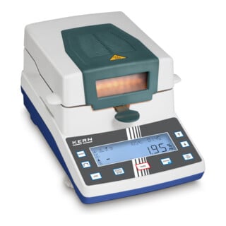 KERN Humidimètre DAB 200-2