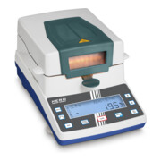 KERN Humidimètre DAB 200-2-1