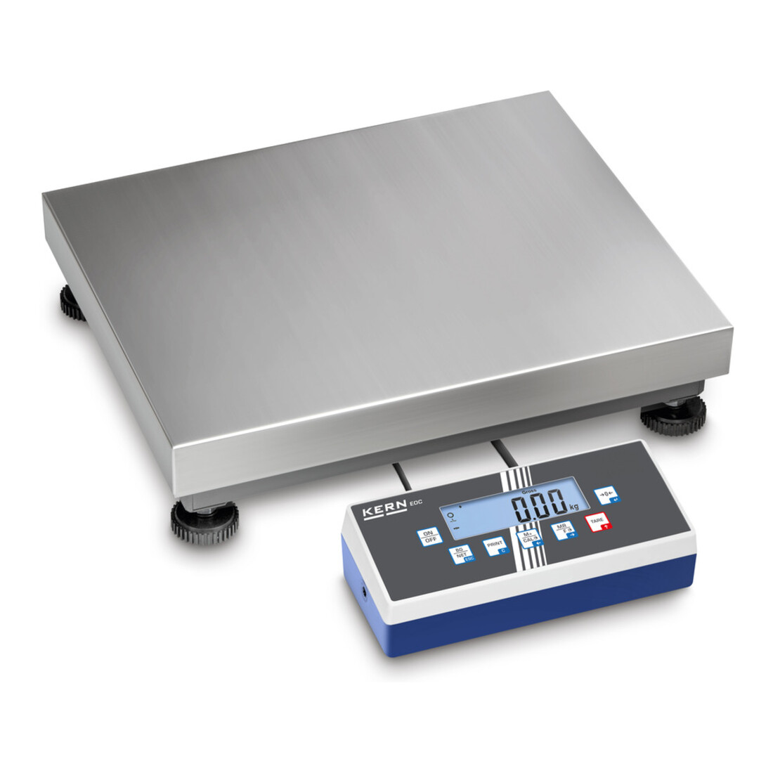 KERN Industrie-Plattformwaage EOC 100K-2L