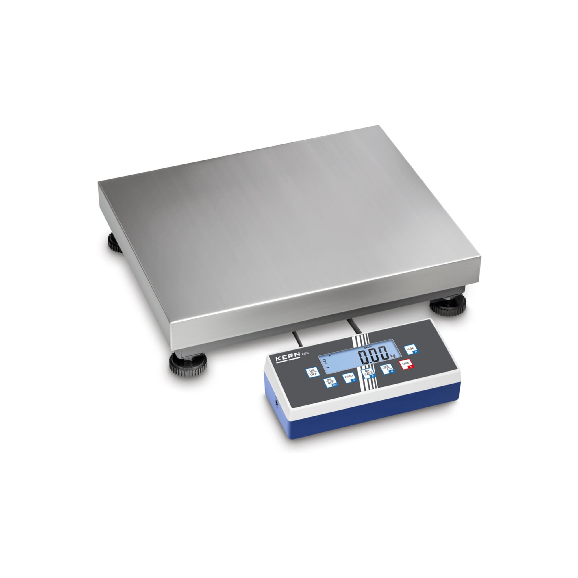 KERN Industrie-Plattformwaage EOC 300K-2 ; KERN & Sohn