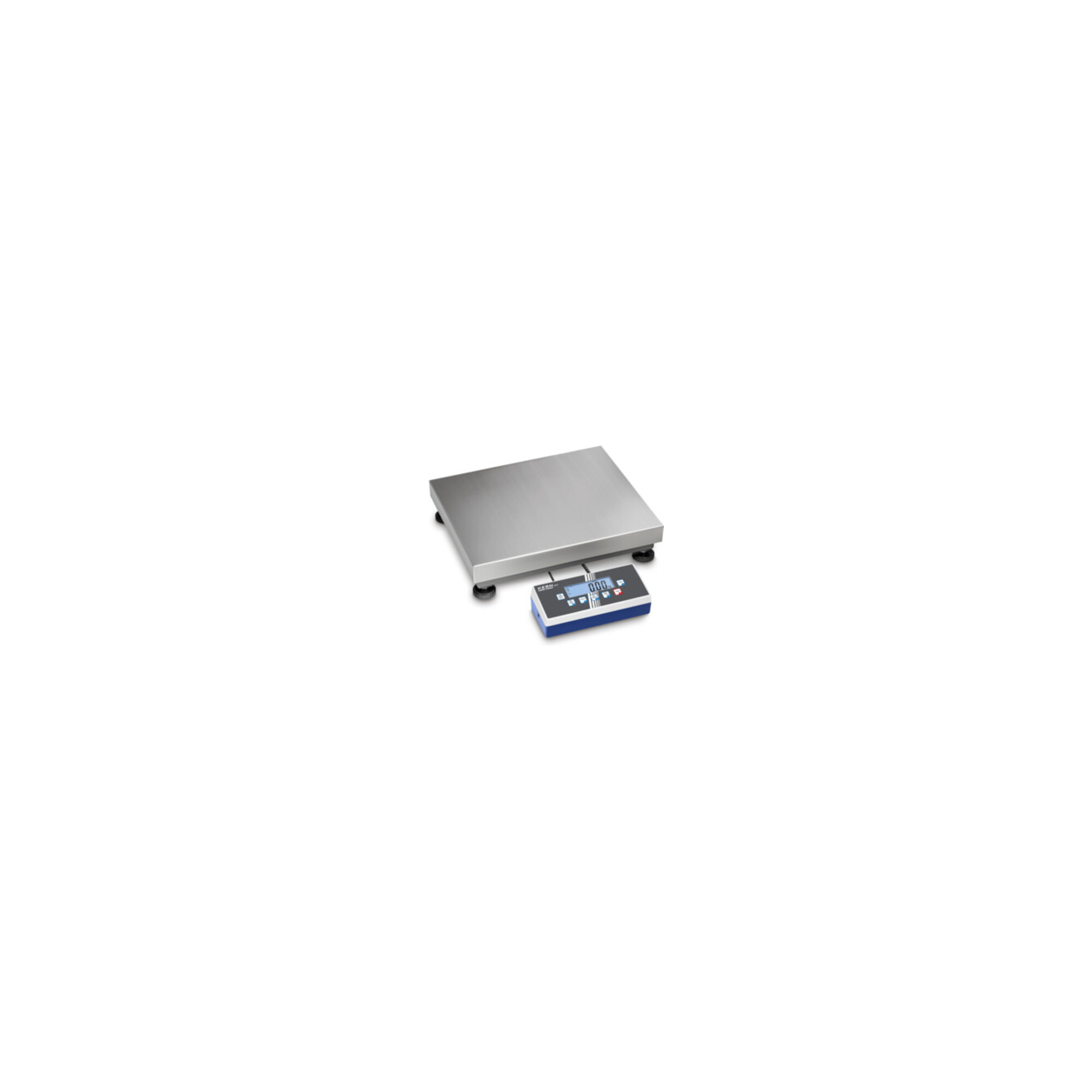 KERN Industrie-Plattformwaage EOC 60K-2L ; KERN & Sohn