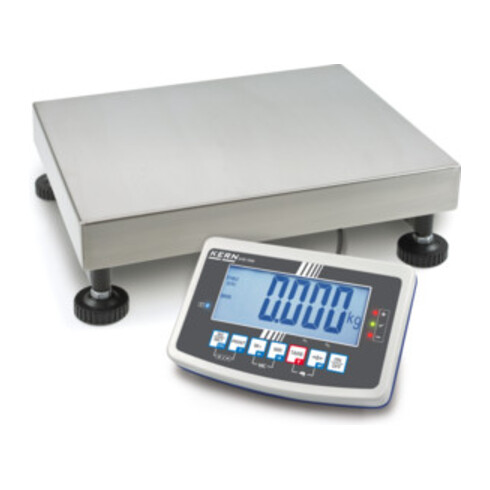 KERN Industrie-Plattformwaage IFB