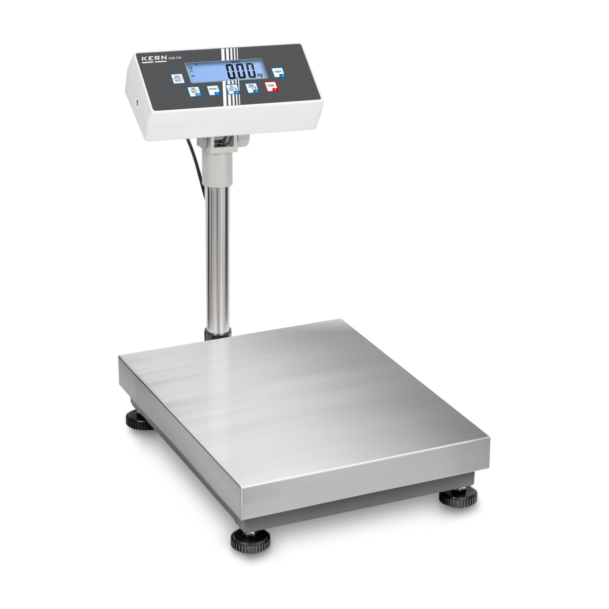 KERN Industrie-Plattformwaage IOC 10K-3M ; KERN & Sohn