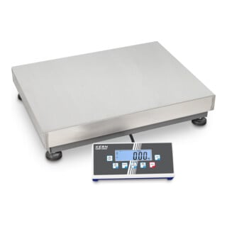 Kern Industriewaage IOC 100K-2LM, Wägebereich 60 | 150 kg, Ablesbarkeit 20 | 50 g