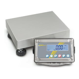KERN Industriewaage SFE